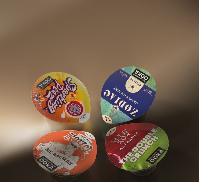 Best Shisha Flavors